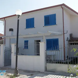 Casa Matilde Calasetta